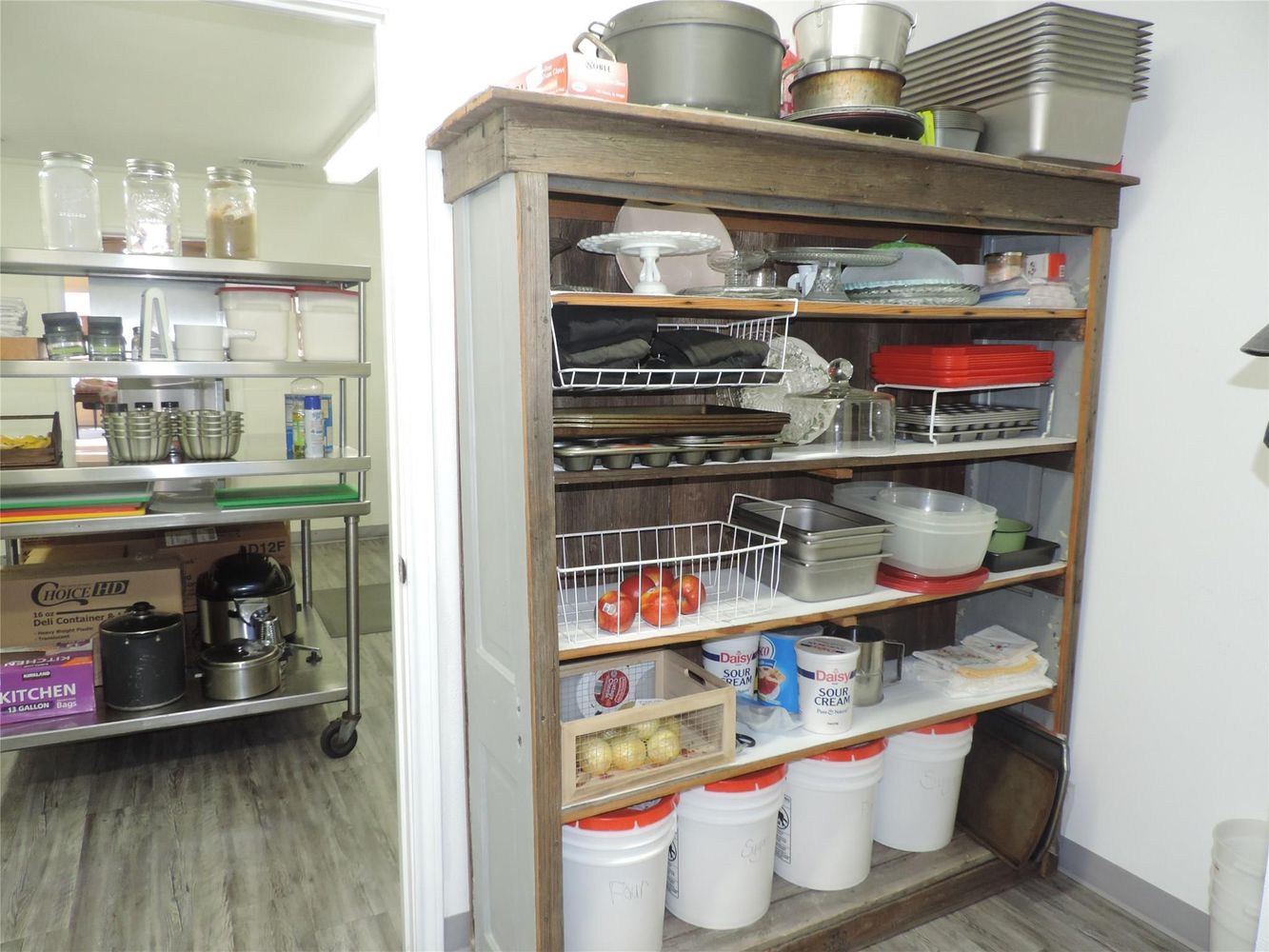 151 E Dallas Ave, Cooper, TX 75432